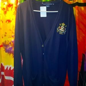 Ralph Lauren Cardigan